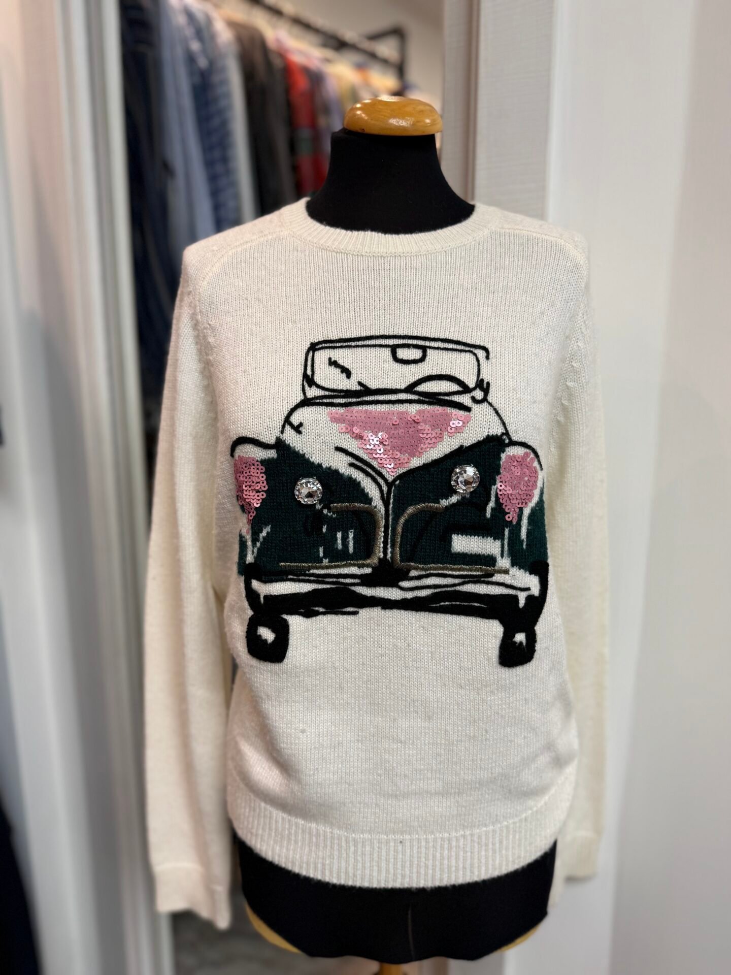 Maglione Max&co