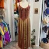 Vestito Terra mia