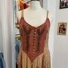Vestito Terra mia