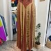 Vestito Terra mia