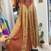 Vestito Terra mia