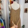 Vestito Terra mia