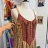 Vestito Terra mia