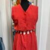IMG_3477 Vestito lino rosso