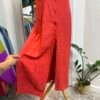 IMG_3479 Vestito lino rosso