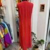 IMG_3481 Vestito lino rosso