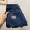 Jeans vintage