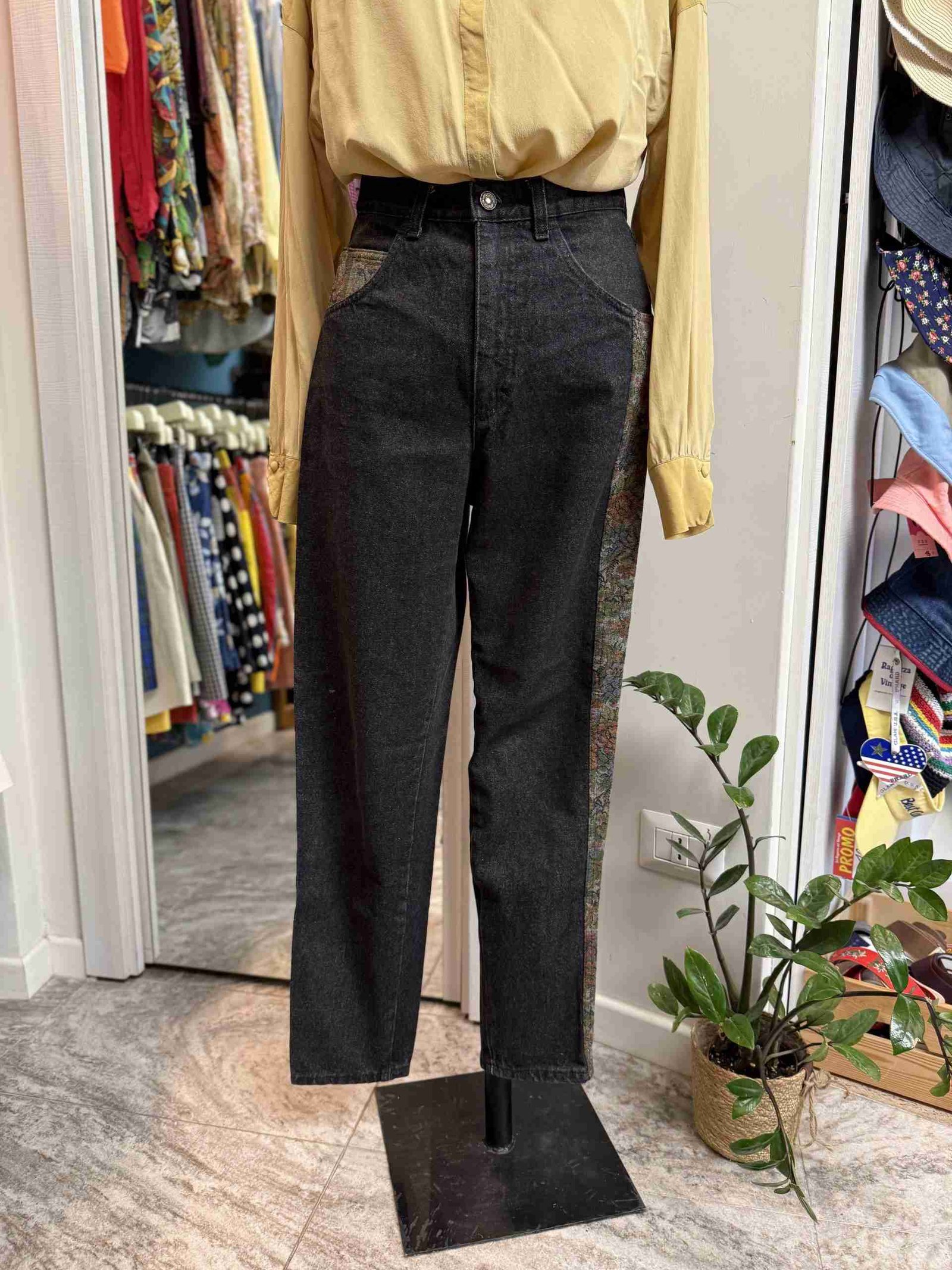 IMG_3573 Jeans Stefanel