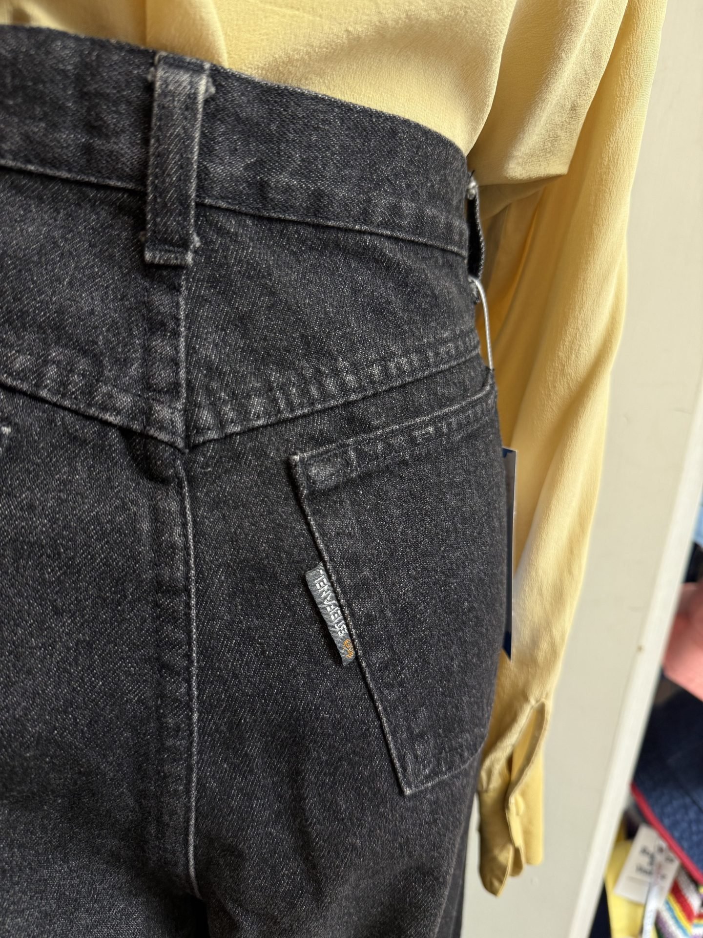 IMG_3579 Jeans Stefanel