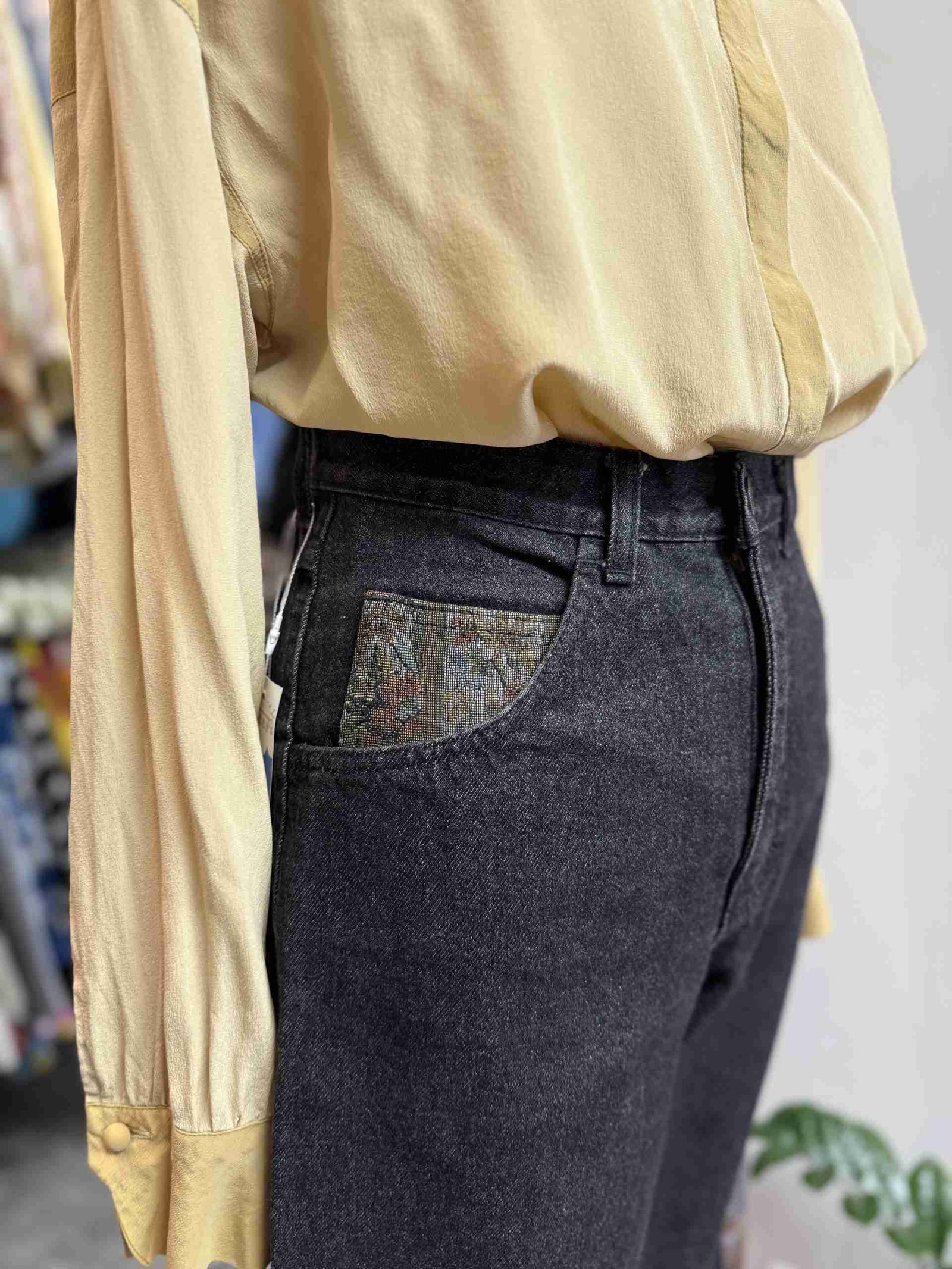 IMG_3580 Jeans Stefanel