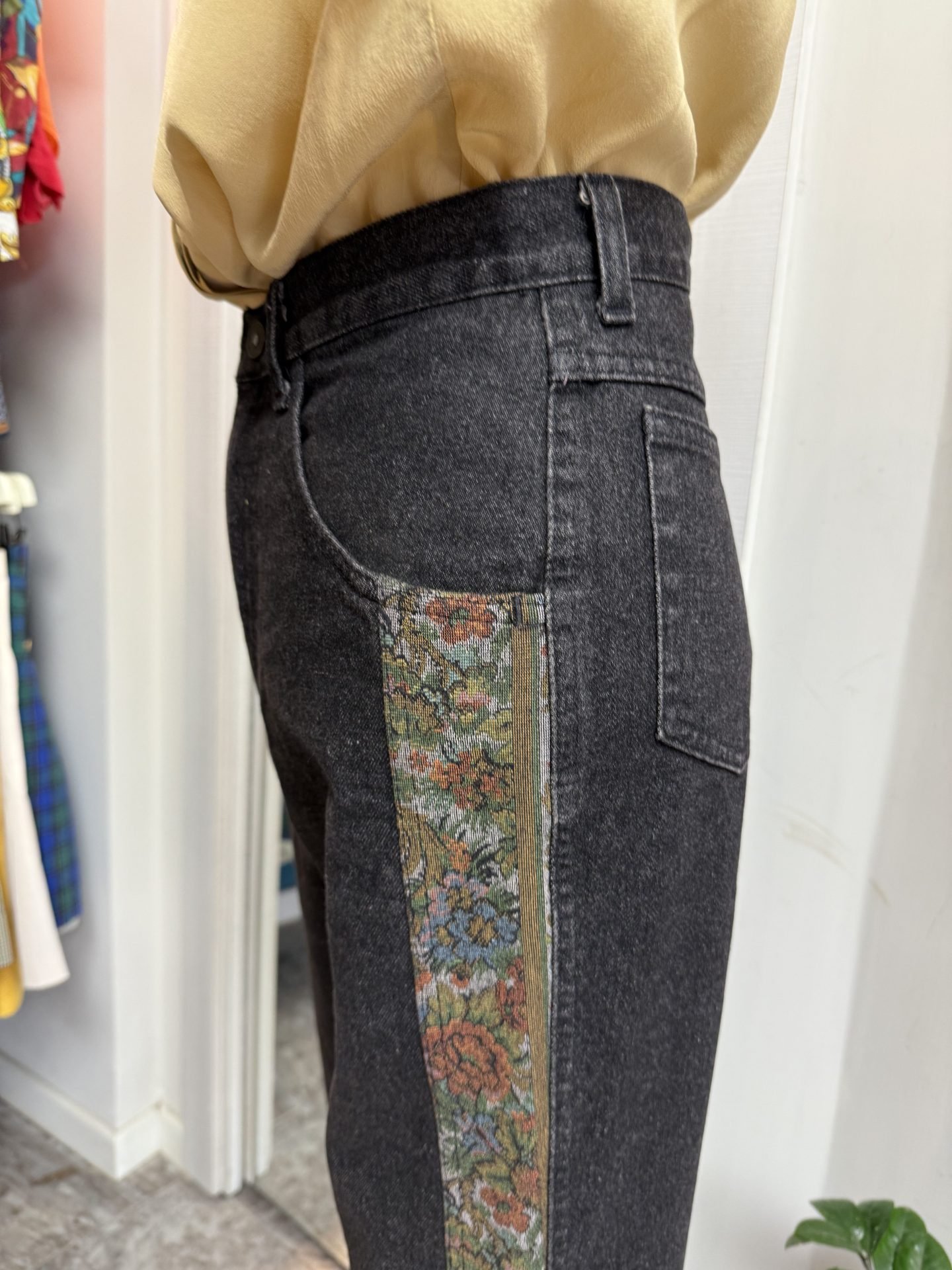 IMG_3585 Jeans Stefanel