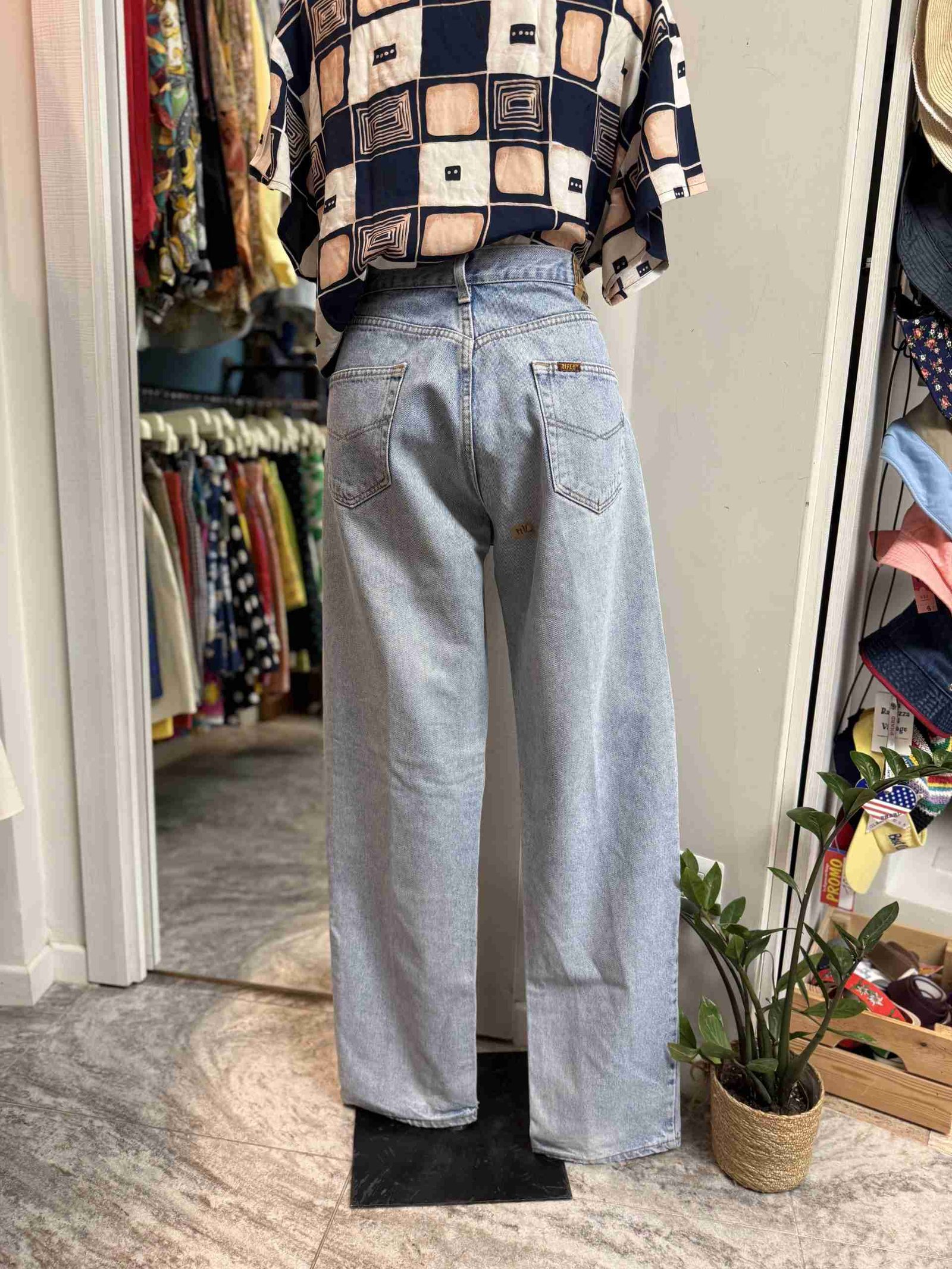 IMG_3618 Jeans Rifle