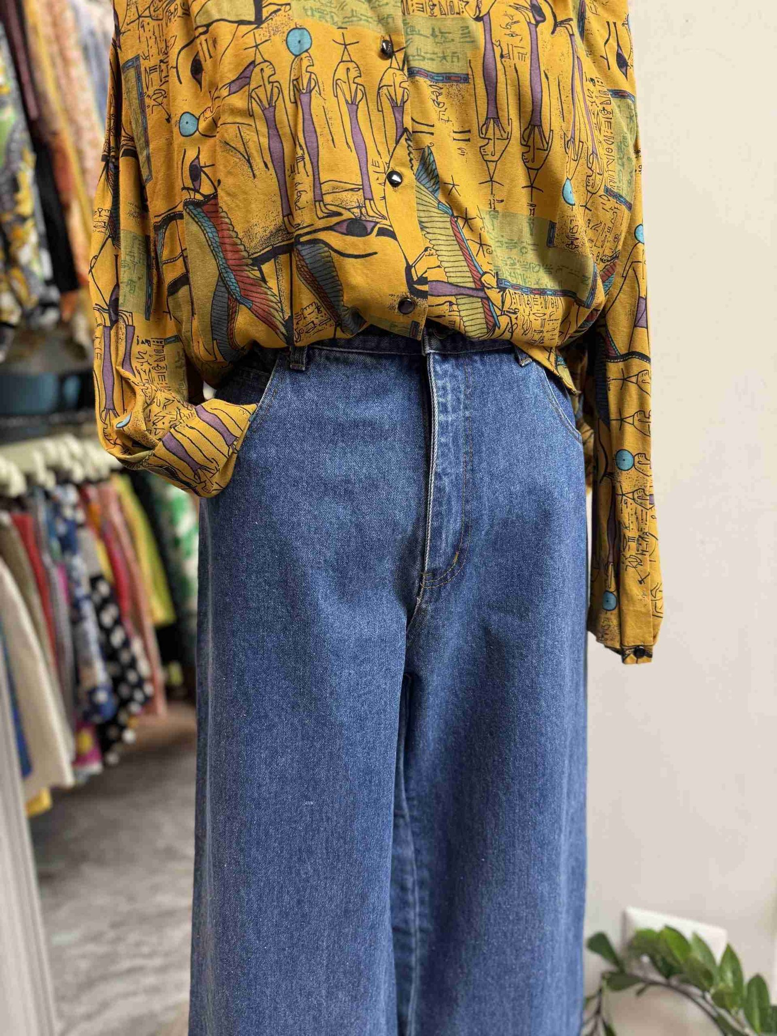 IMG_3628 Jeans vintage