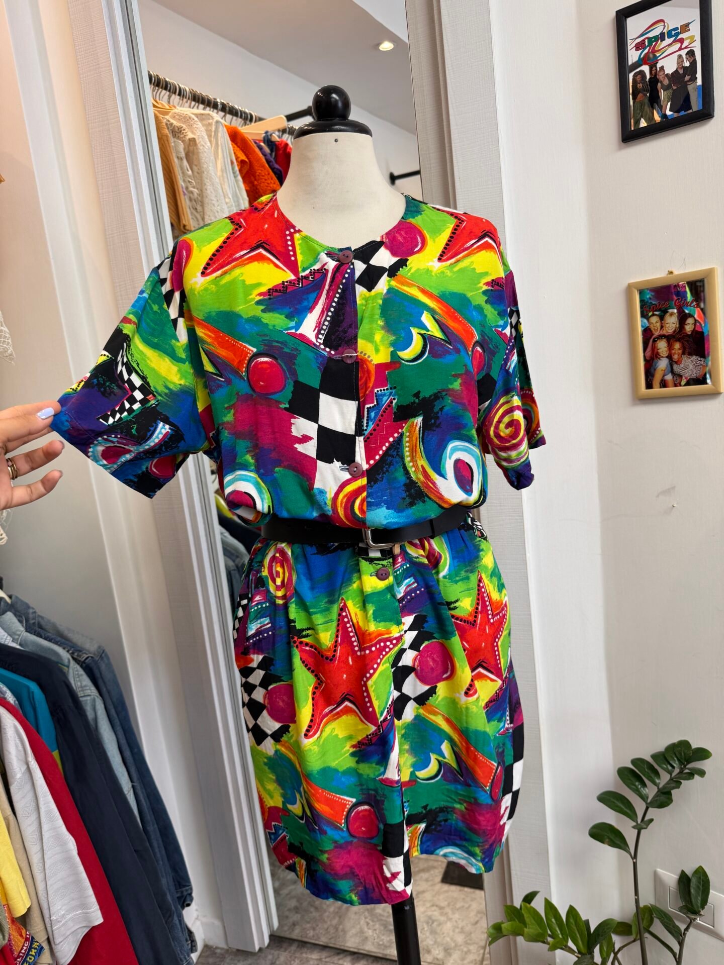 IMG_3643 Vestito ‘80s