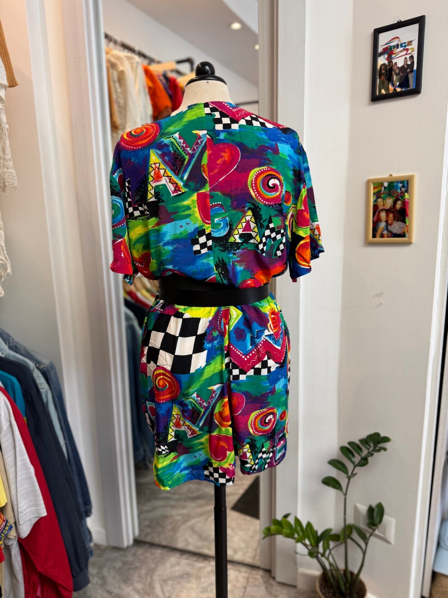 IMG_3645 Vestito ‘80s