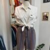Camicia smanicata Lee