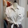 Camicia smanicata Lee