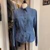 Camicia jeans Onyx