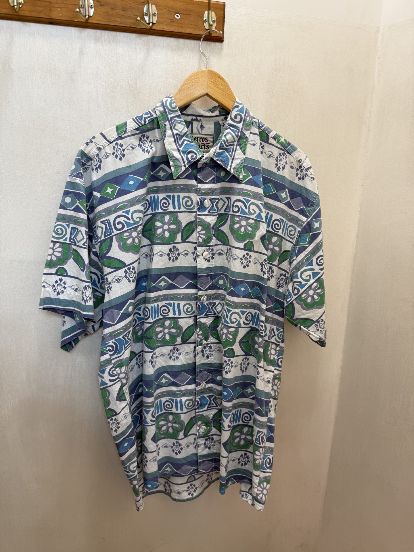 IMG_3770 Camicia Lerros