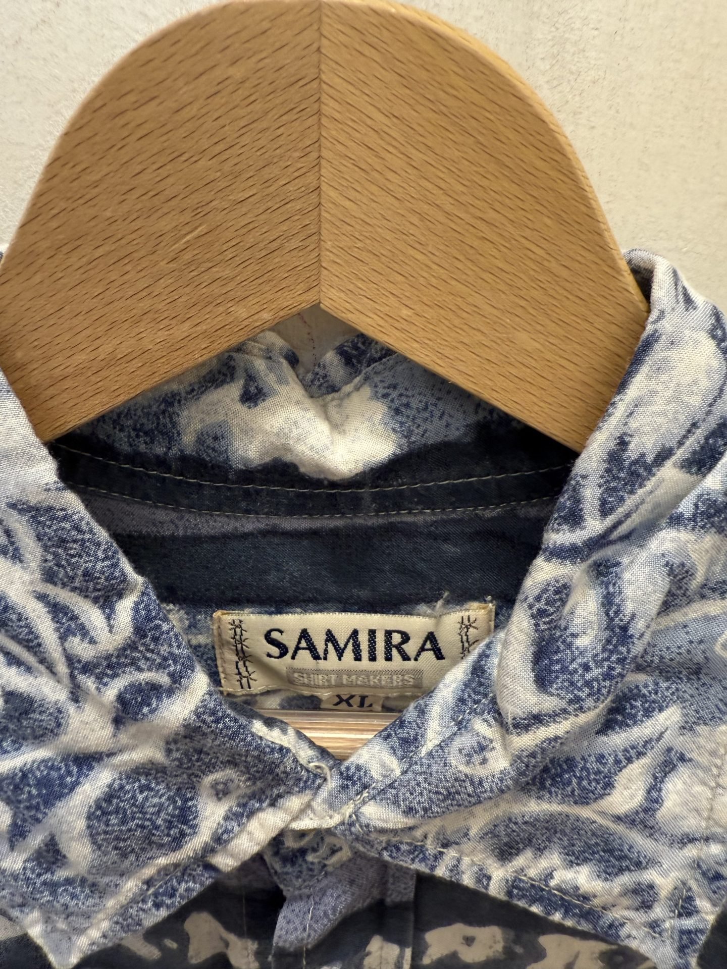 Camicia Samira