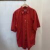 Camicia rossa Levi’s
