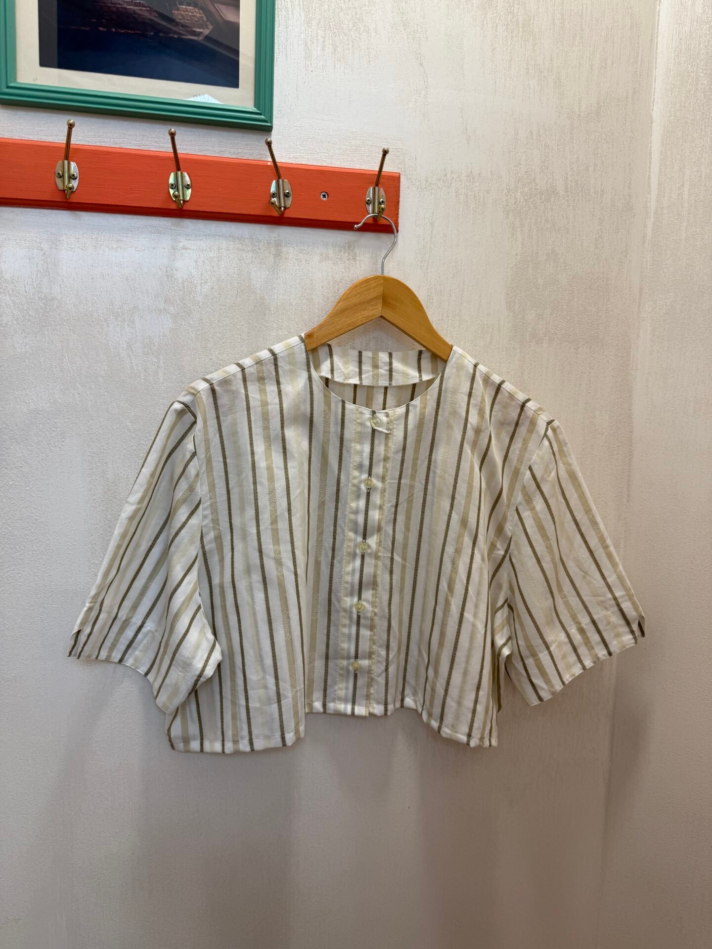 IMG_3820 Camicia Crop righe