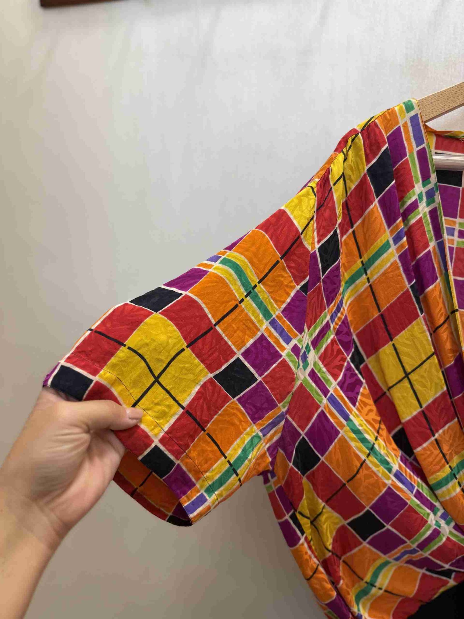 IMG_3895 Blusa arlecchino