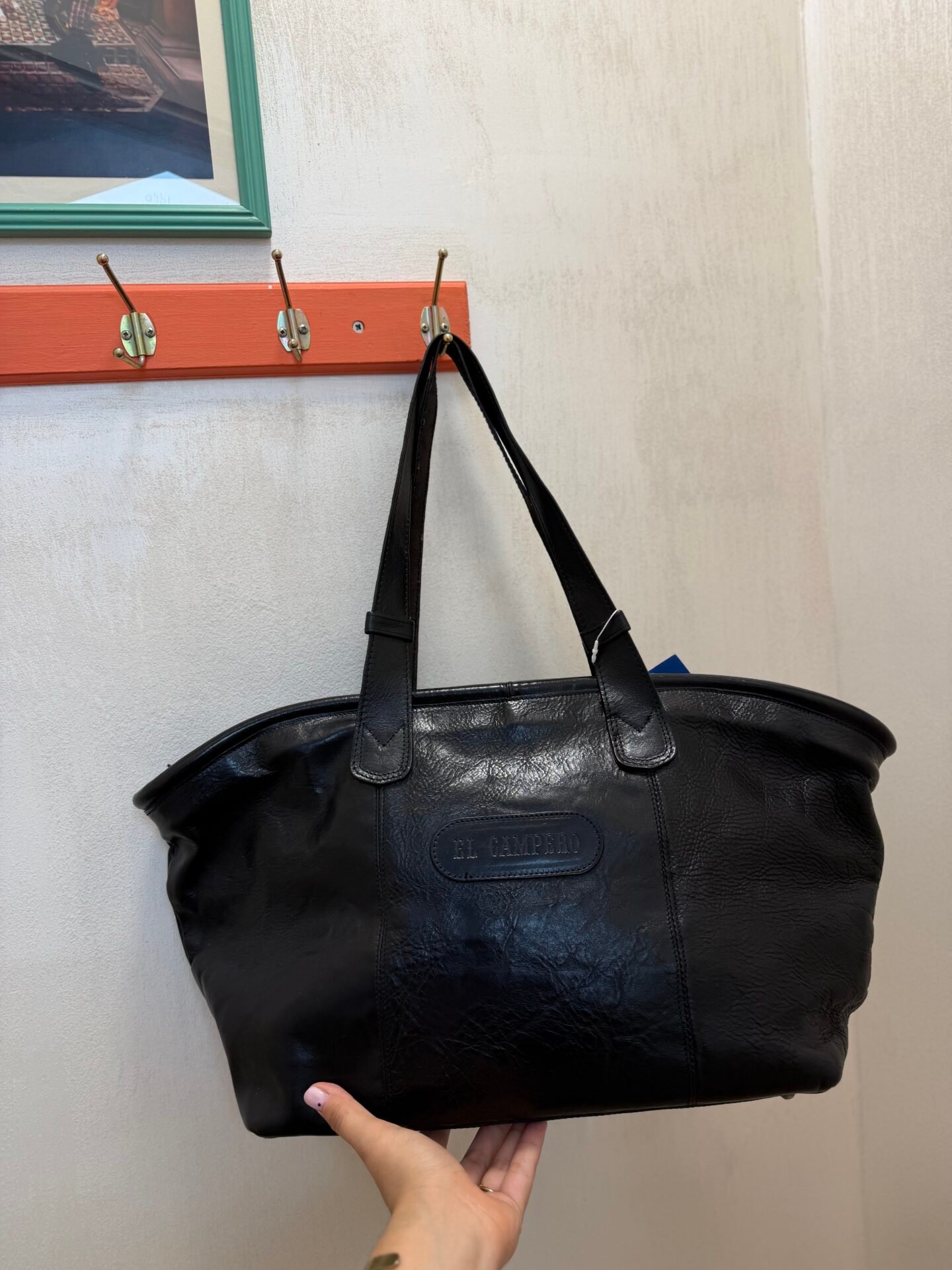 Maxi Borsa El Campero