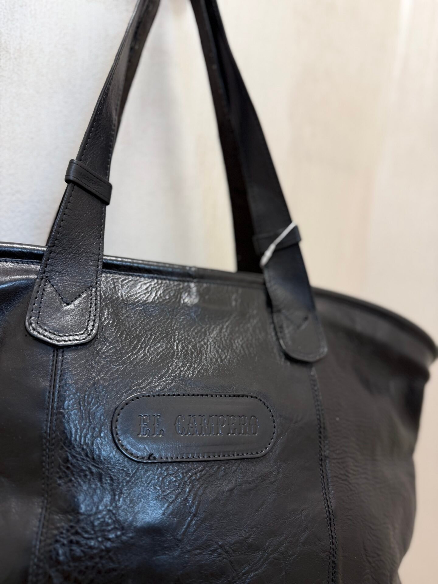 Maxi Borsa El Campero