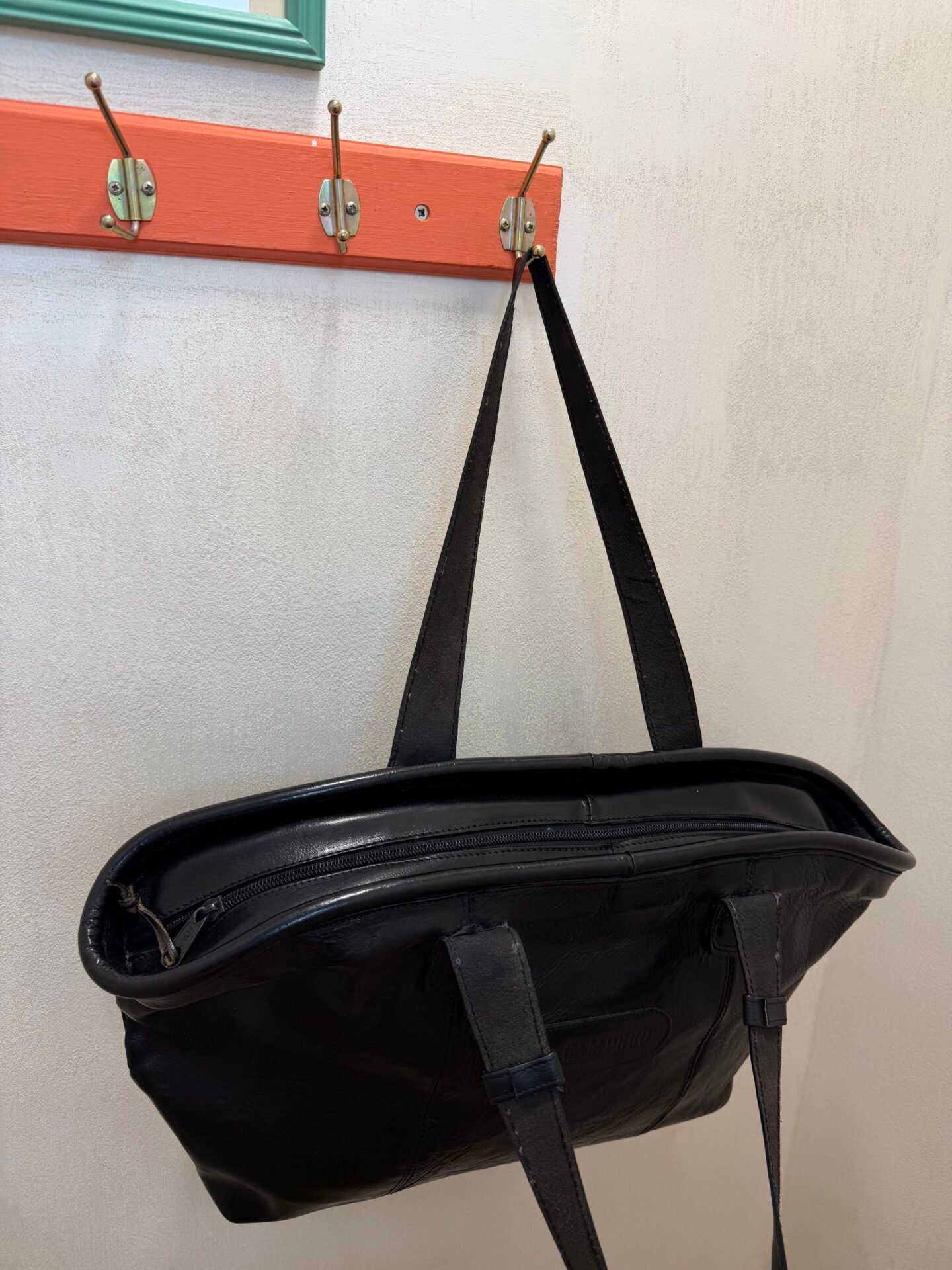 Maxi Borsa El Campero