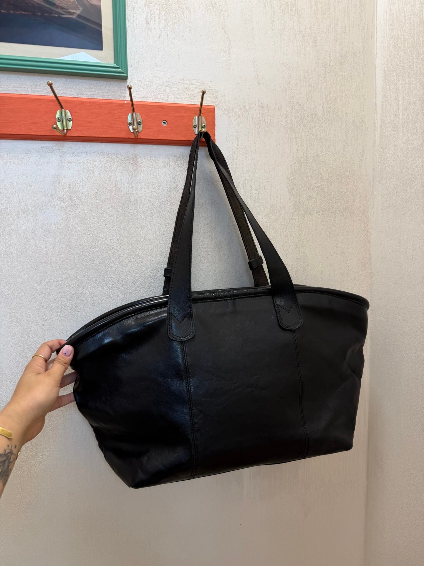 Maxi Borsa El Campero