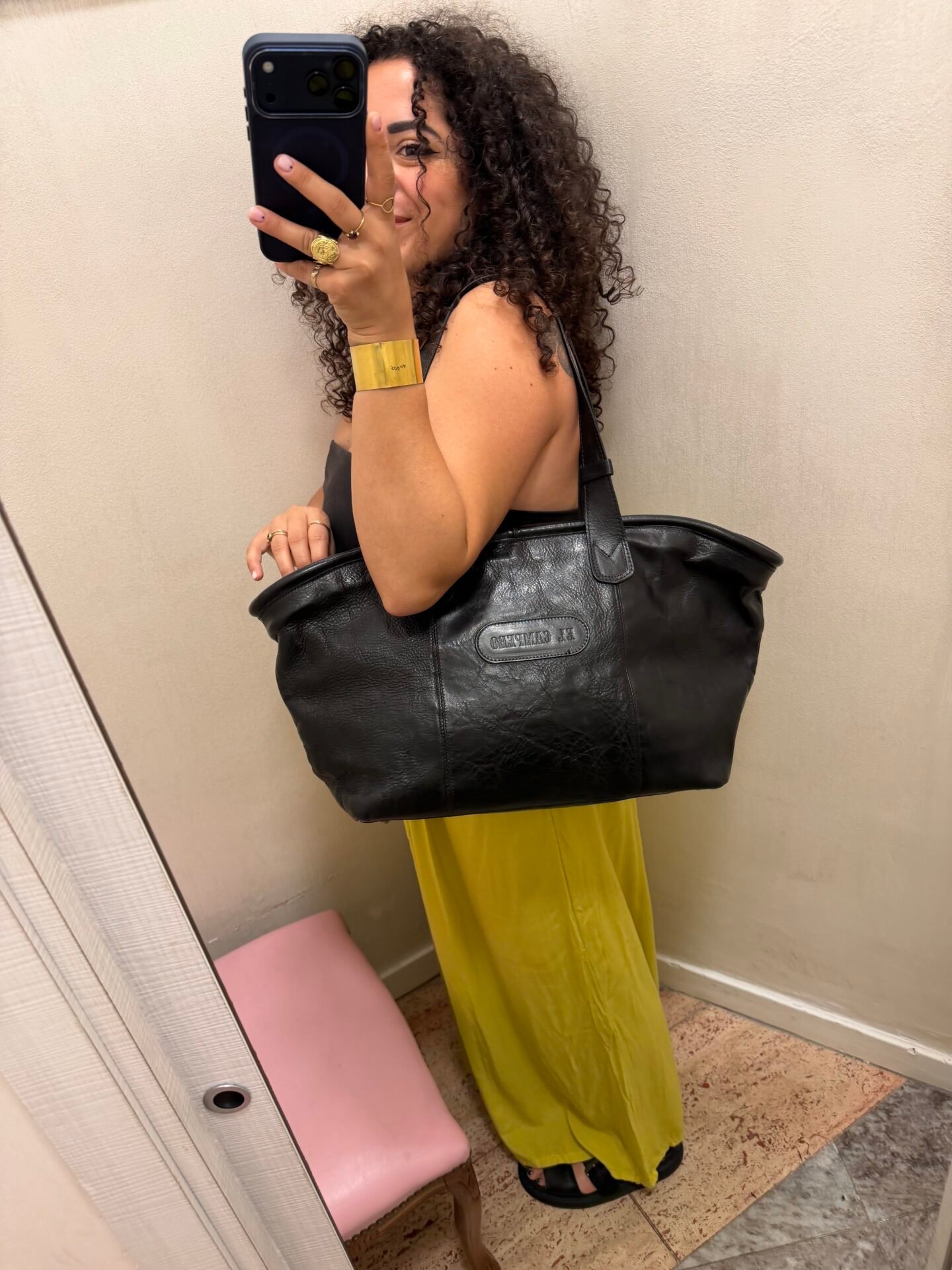 Maxi Borsa El Campero