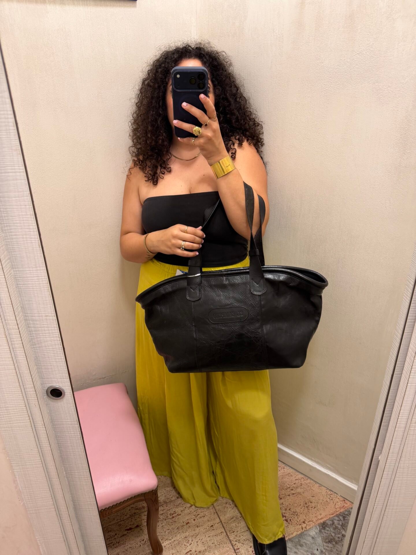 Maxi Borsa El Campero