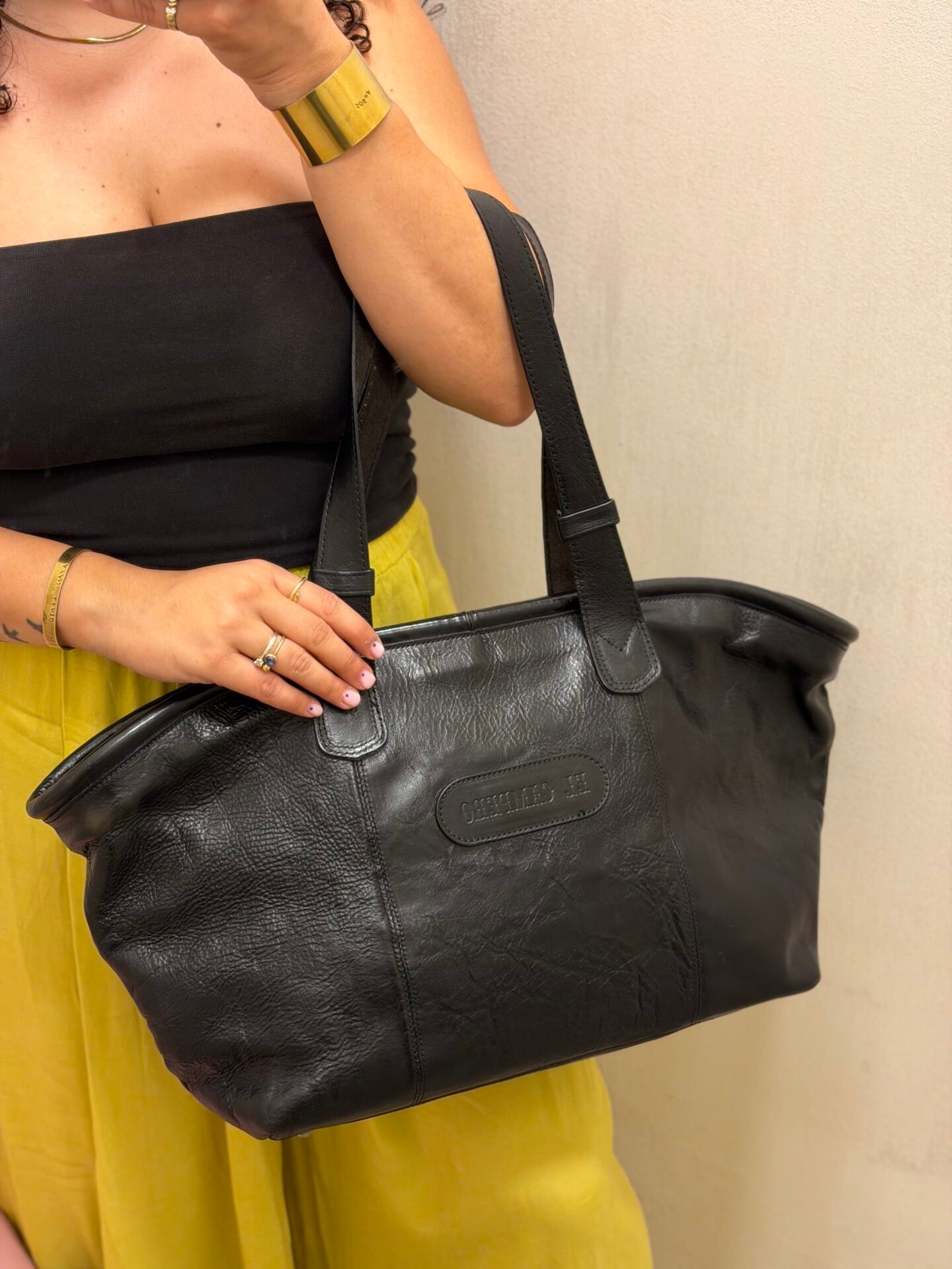 Maxi Borsa El Campero