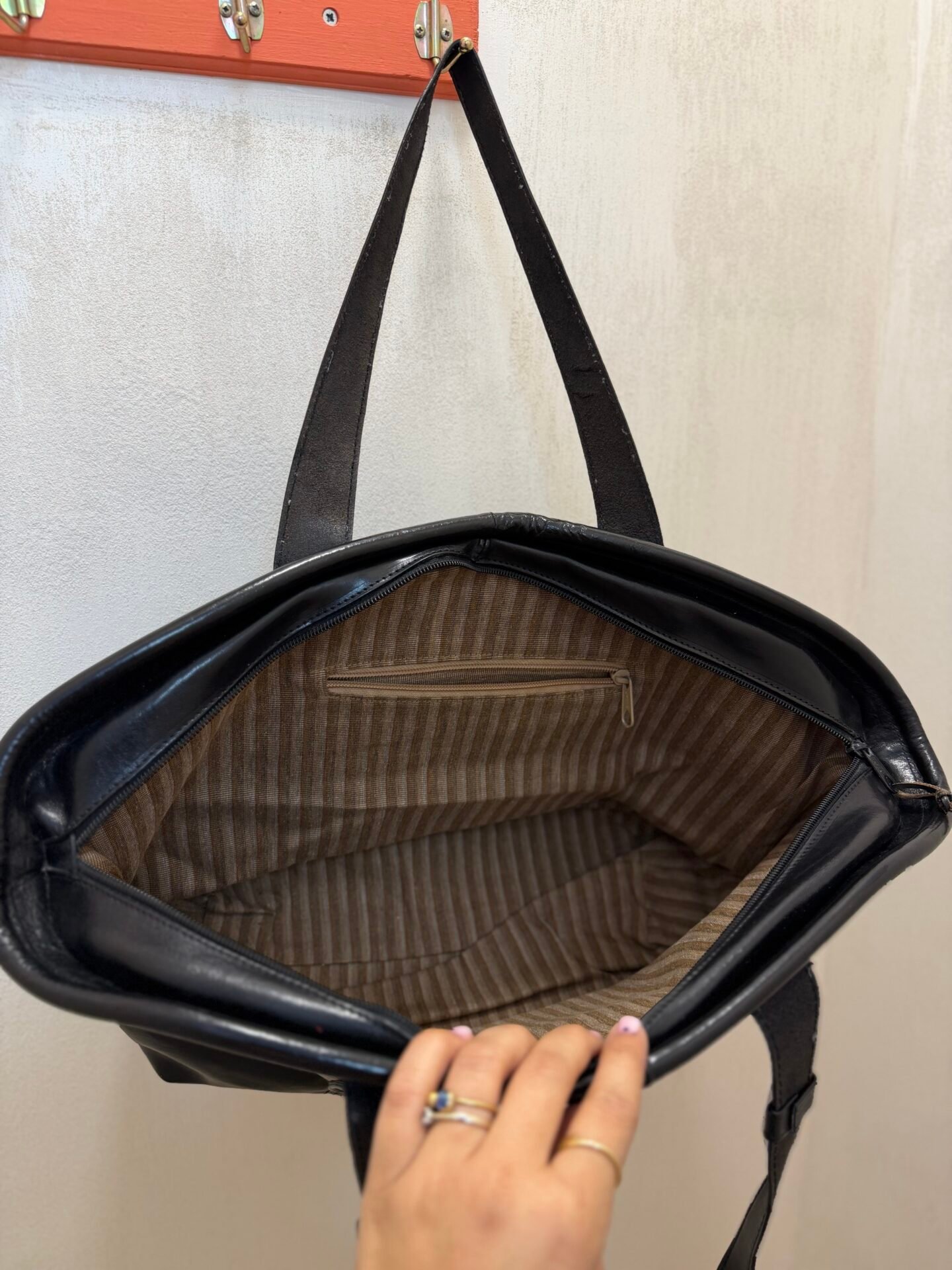 Maxi Borsa El Campero