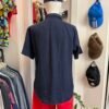IMG_4013 Camicia Lino Ralph Lauren blu M