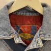 IMG_4053 Giacca jeans vintage