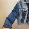 IMG_4054 Giacca jeans vintage