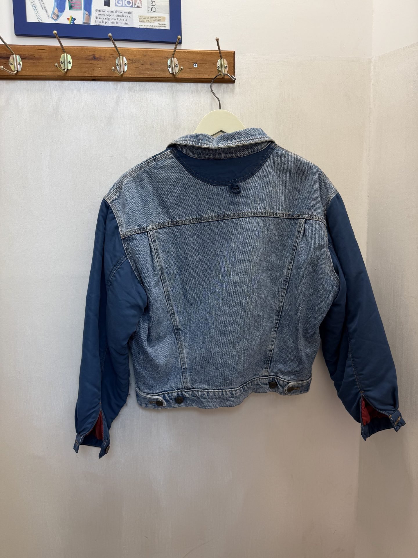 IMG_4056 Giacca jeans vintage