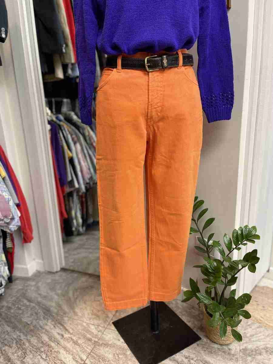 IMG_4058 Pantalone zucca