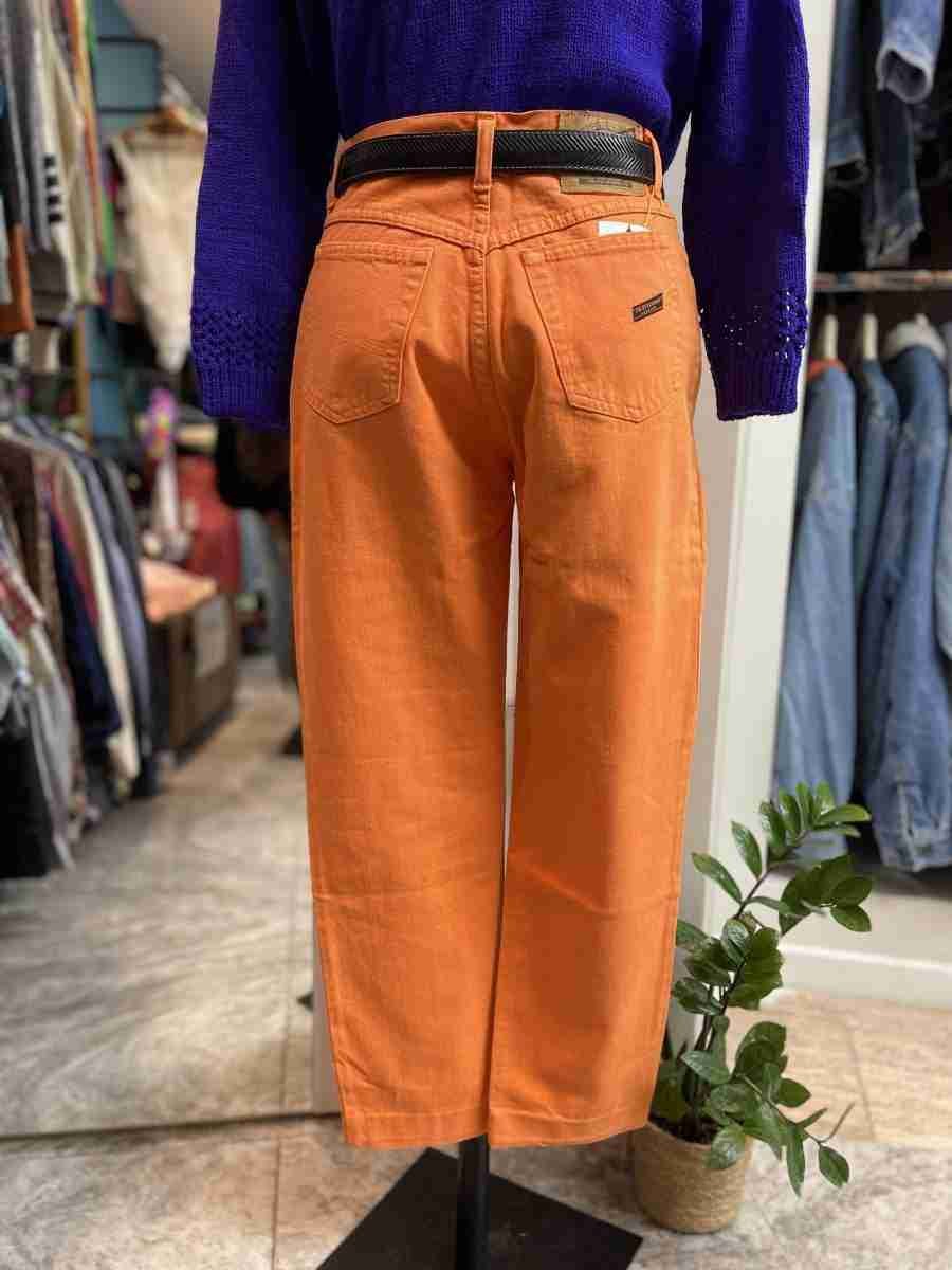 IMG_4059 Pantalone zucca