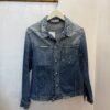 IMG_4061 Giacca jeans Levi’s