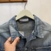 IMG_4063 Giacca jeans Levi’s