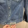 IMG_4064 Giacca jeans Levi’s