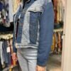 IMG_4071 Giacca jeans vintage