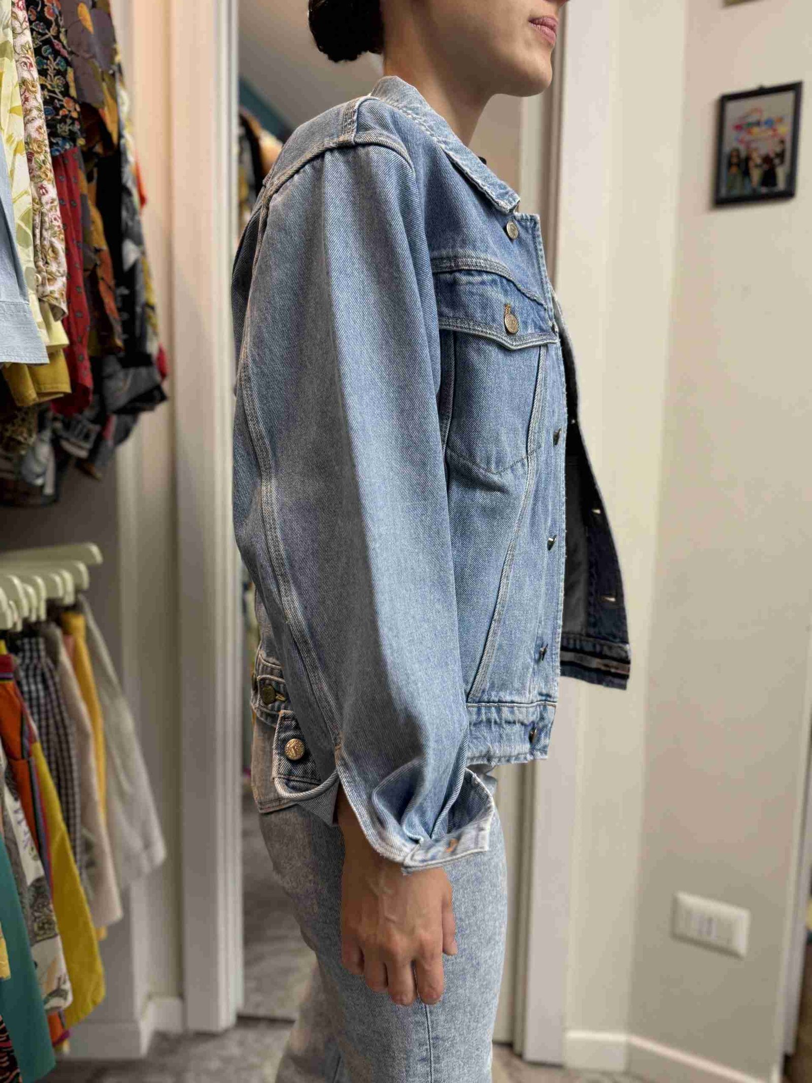IMG_4098 Giacca Ferré Jeans