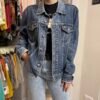 IMG_4138 Giubbino jeans Gas