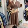 Vestito Lino