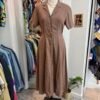 Vestito Lino