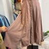 Vestito Lino